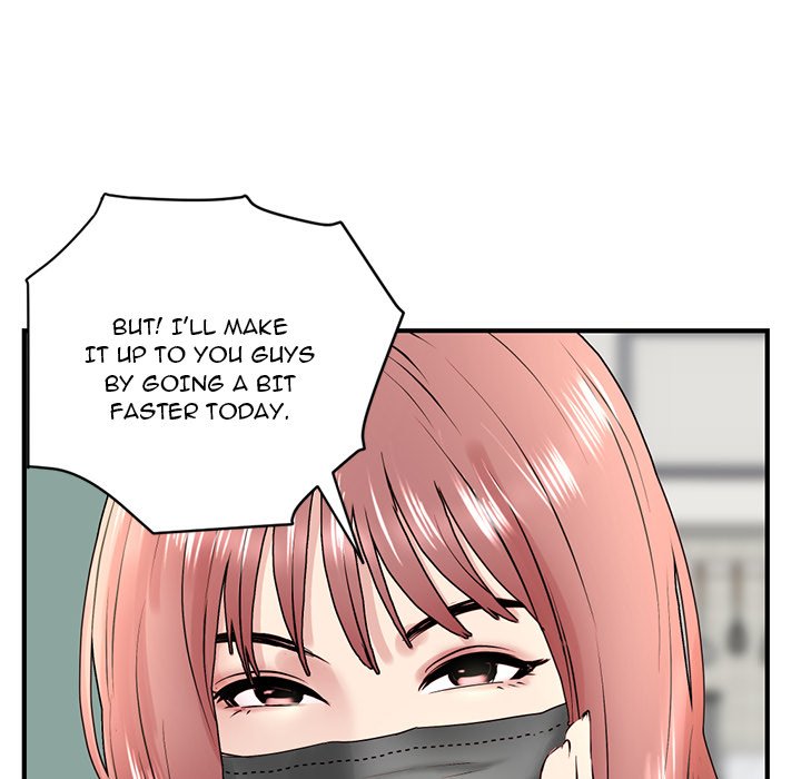 Midnight PC Cafe Chapter 4 - Manhwa18.com