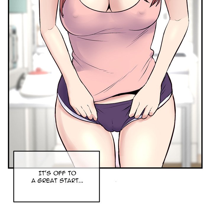 Midnight PC Cafe Chapter 4 - Manhwa18.com