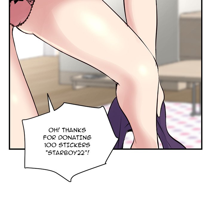 Midnight PC Cafe Chapter 4 - Manhwa18.com