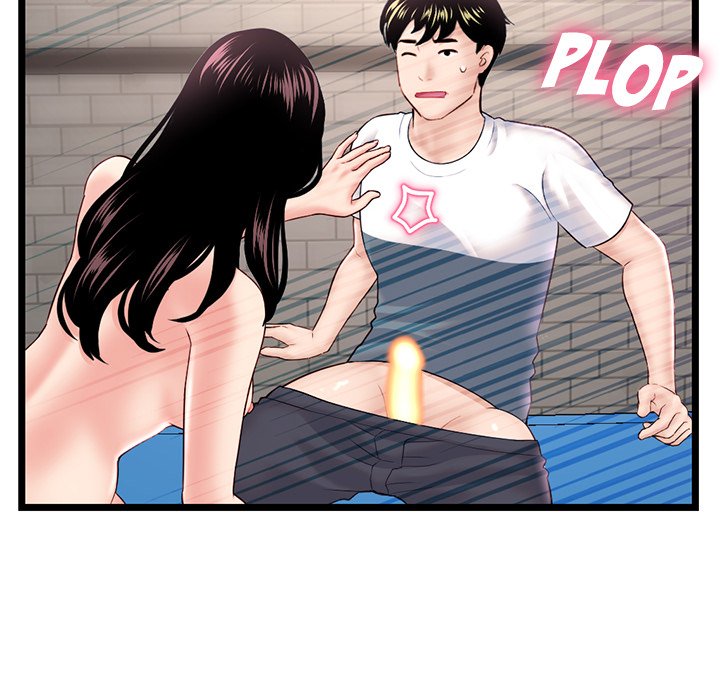 Midnight PC Cafe Chapter 40 - Manhwa18.com