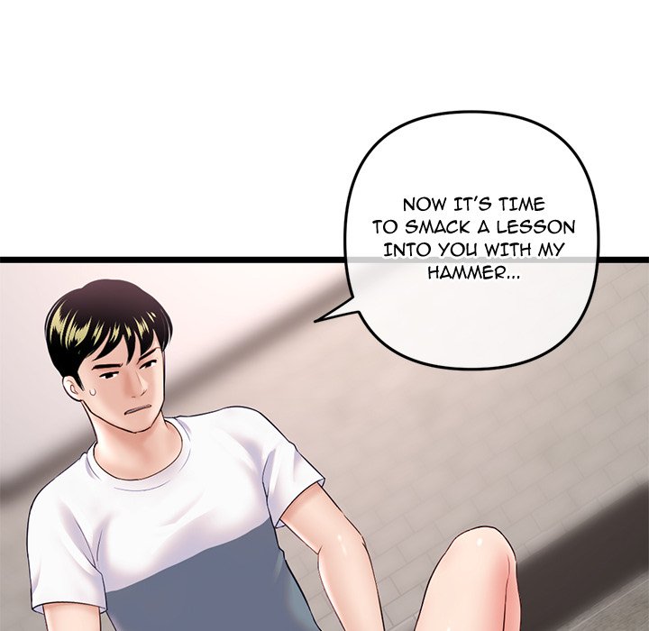 Midnight PC Cafe Chapter 40 - Manhwa18.com