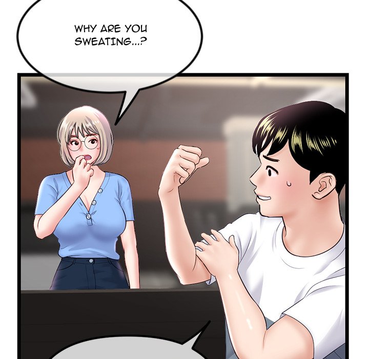 Midnight PC Cafe Chapter 41 - Manhwa18.com