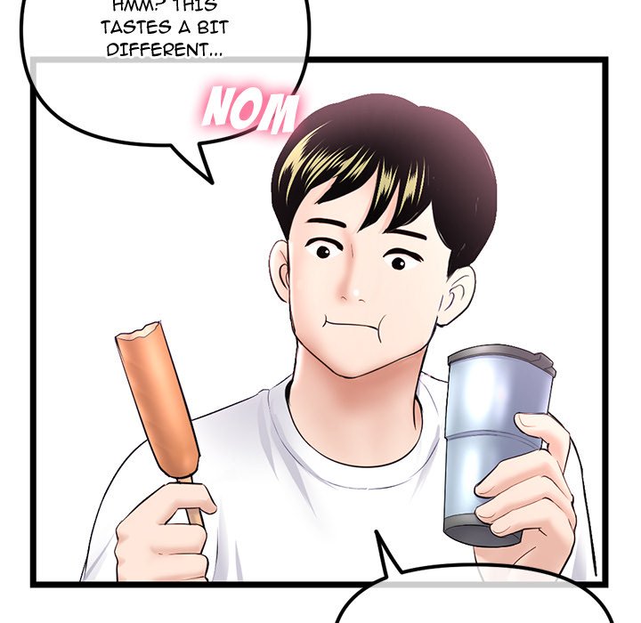 Midnight PC Cafe Chapter 41 - Manhwa18.com