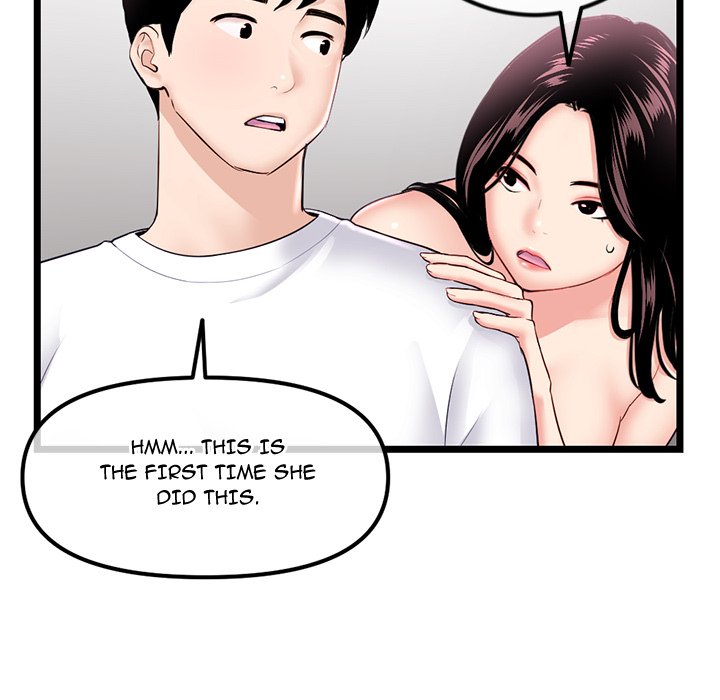 Midnight PC Cafe Chapter 41 - Manhwa18.com