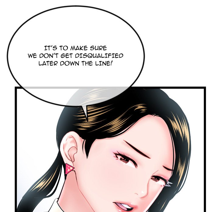 Midnight PC Cafe Chapter 41 - Manhwa18.com