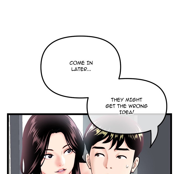 Midnight PC Cafe Chapter 41 - Manhwa18.com