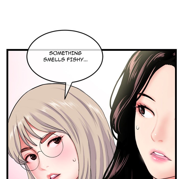 Midnight PC Cafe Chapter 41 - Manhwa18.com