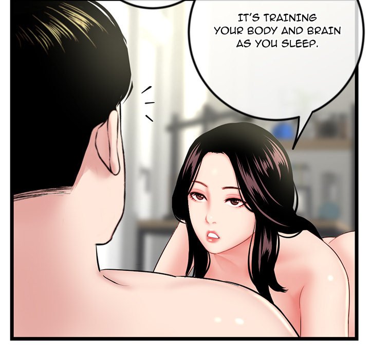 Midnight PC Cafe Chapter 42 - Manhwa18.com
