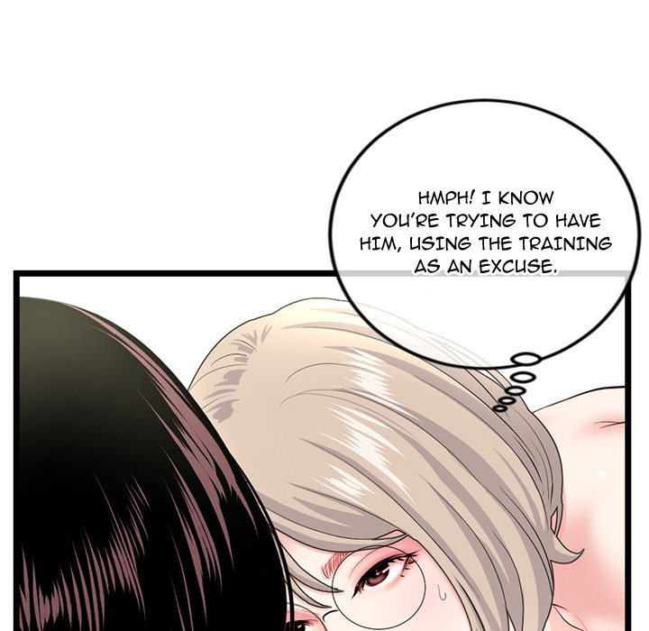 Midnight PC Cafe Chapter 42 - Manhwa18.com