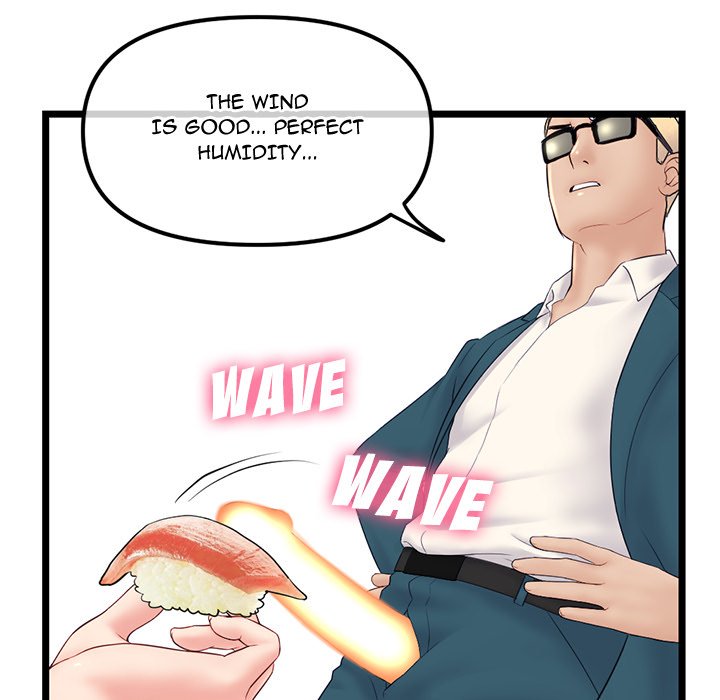 Midnight PC Cafe Chapter 42 - Manhwa18.com