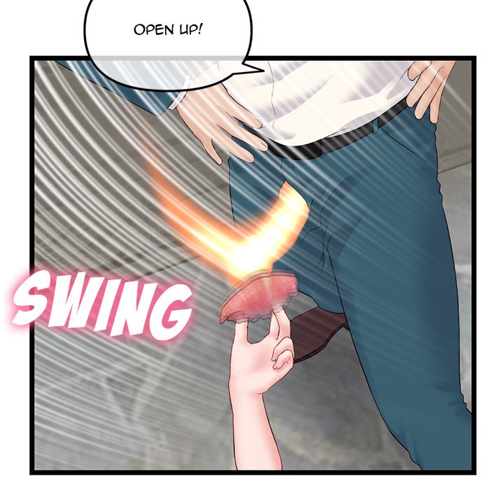 Midnight PC Cafe Chapter 42 - Manhwa18.com