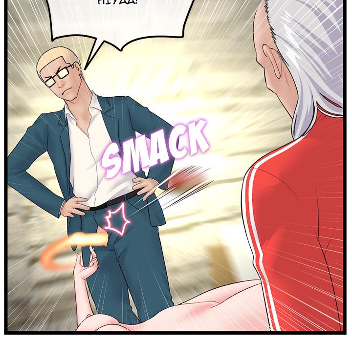 Midnight PC Cafe Chapter 42 - Manhwa18.com
