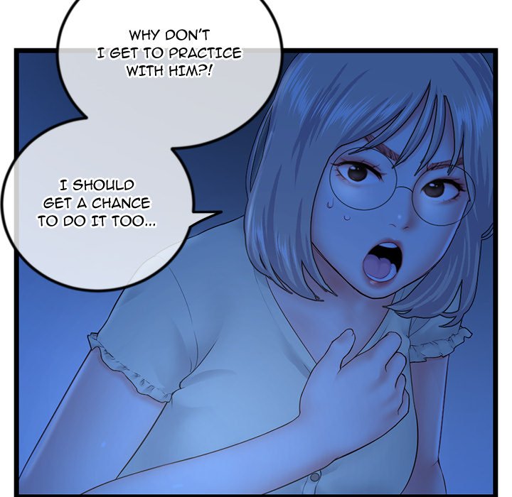 Midnight PC Cafe Chapter 44 - Manhwa18.com