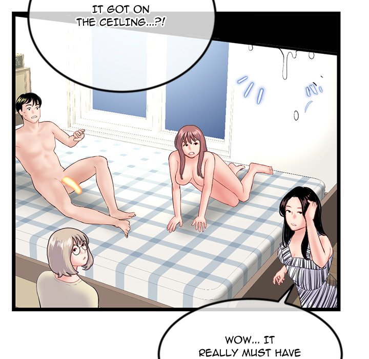 Midnight PC Cafe Chapter 44 - Manhwa18.com