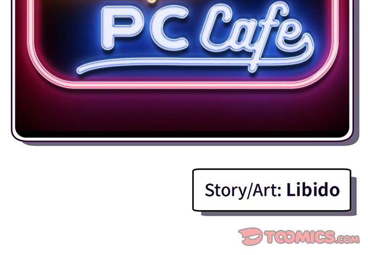 Midnight PC Cafe Chapter 45 - Manhwa18.com