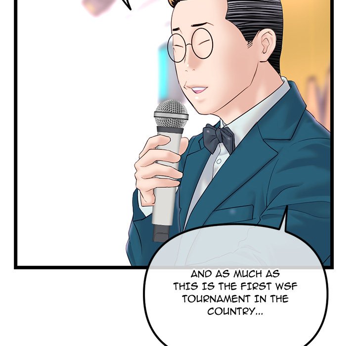 Midnight PC Cafe Chapter 45 - Manhwa18.com