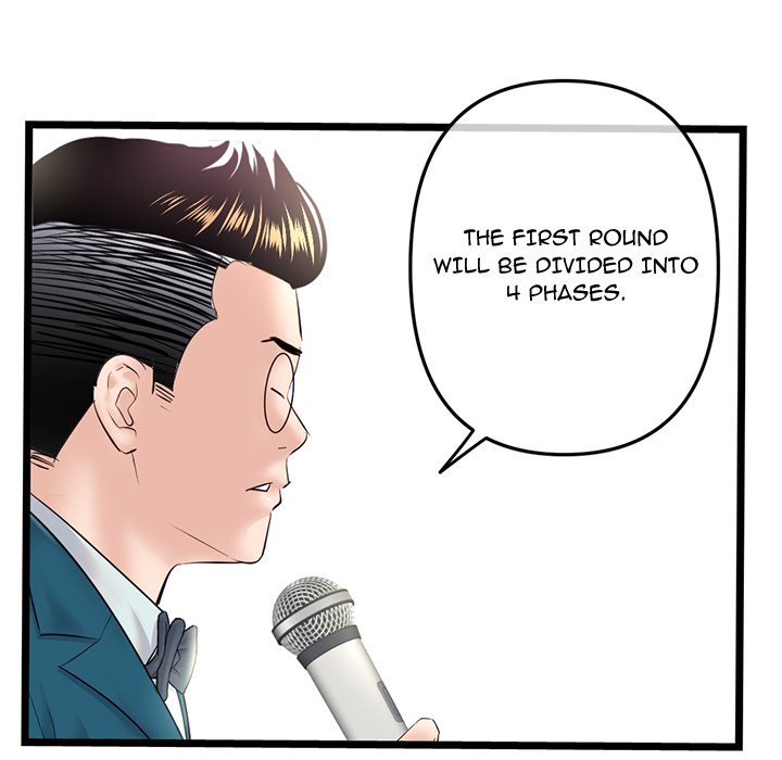 Midnight PC Cafe Chapter 45 - Manhwa18.com
