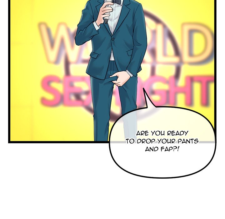 Midnight PC Cafe Chapter 45 - Manhwa18.com