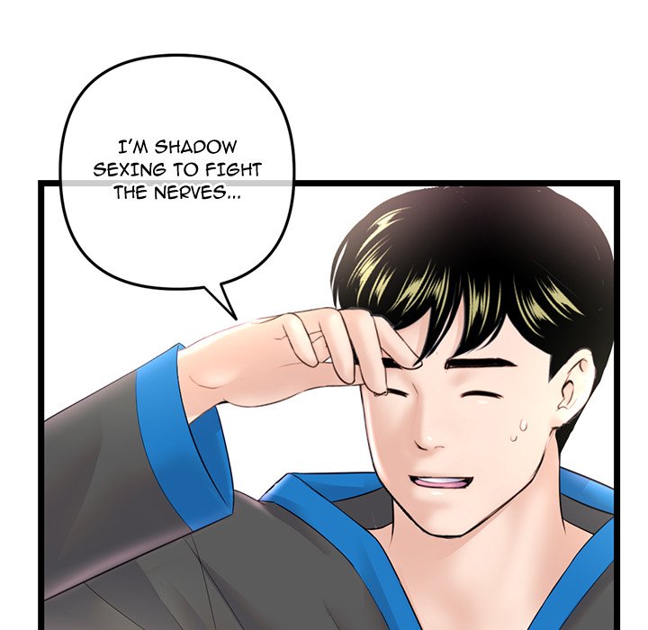 Midnight PC Cafe Chapter 45 - Manhwa18.com