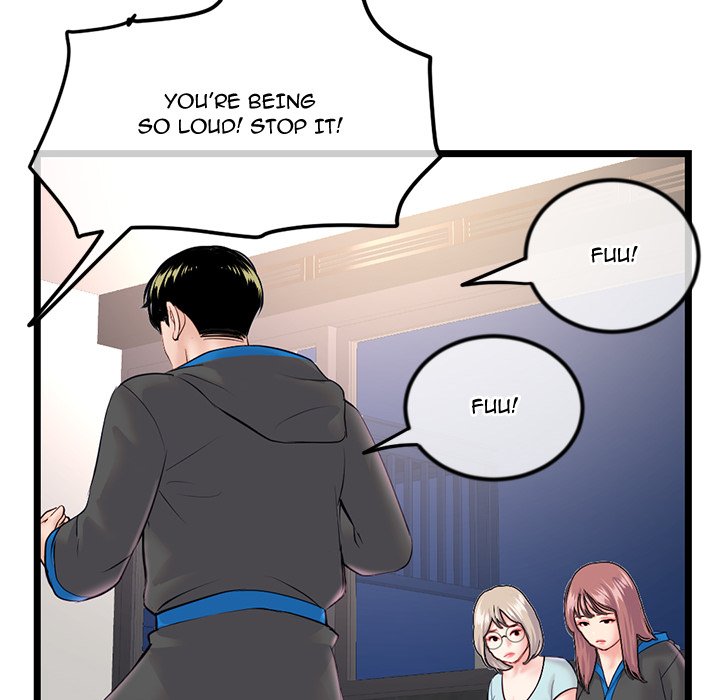 Midnight PC Cafe Chapter 45 - Manhwa18.com