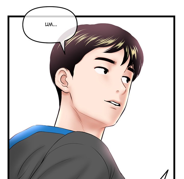 Midnight PC Cafe Chapter 45 - Manhwa18.com