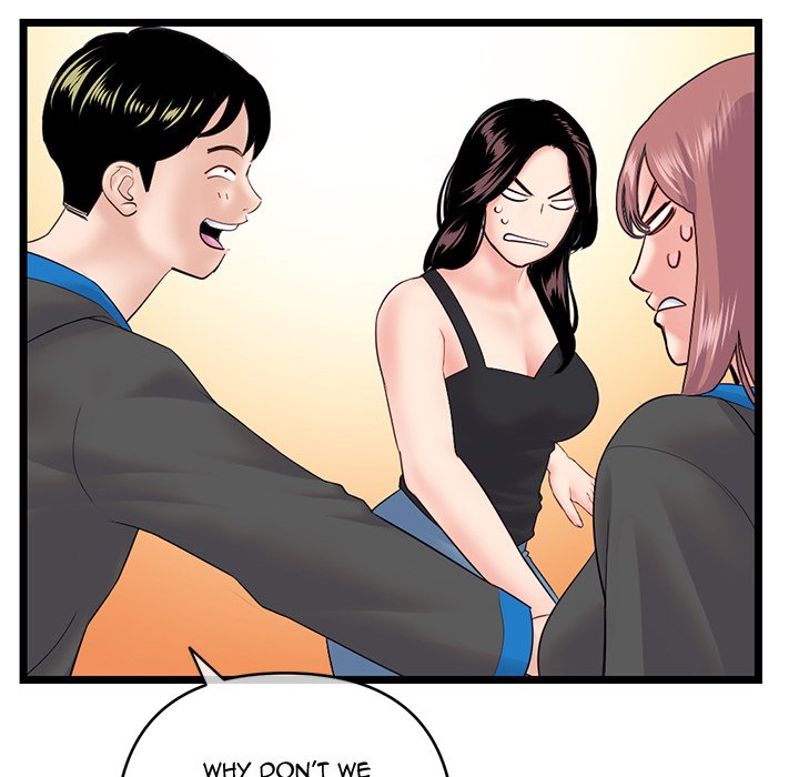Midnight PC Cafe Chapter 45 - Manhwa18.com
