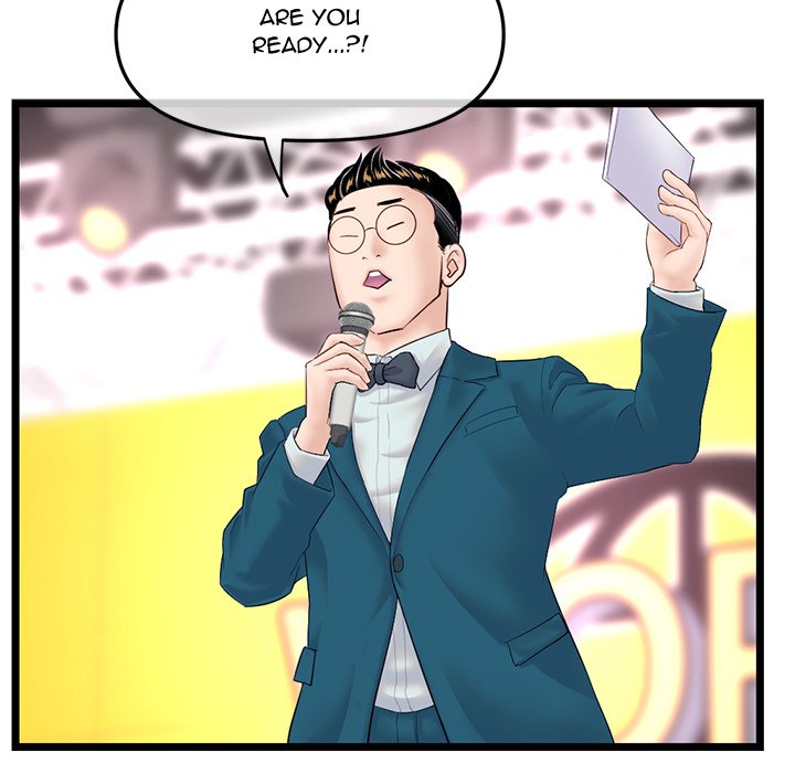 Midnight PC Cafe Chapter 45 - Manhwa18.com
