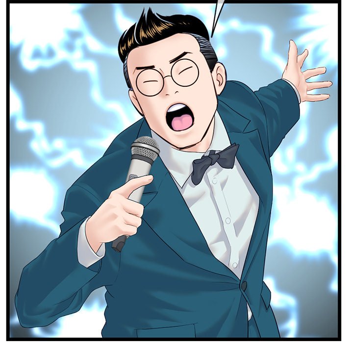 Midnight PC Cafe Chapter 45 - Manhwa18.com