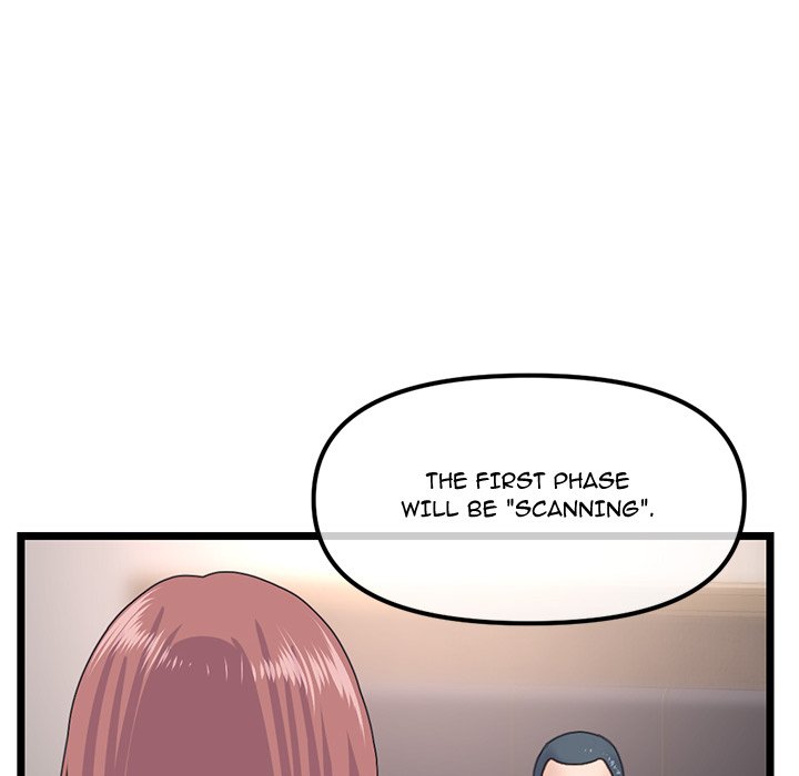 Midnight PC Cafe Chapter 45 - Manhwa18.com