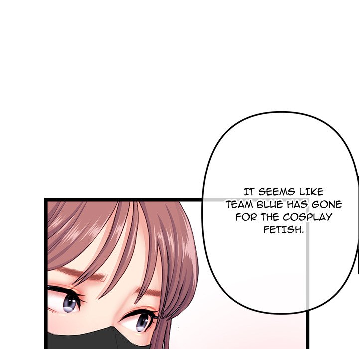 Midnight PC Cafe Chapter 45 - Manhwa18.com