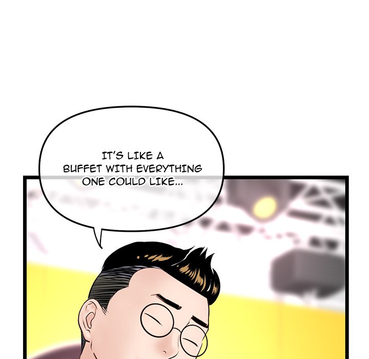 Midnight PC Cafe Chapter 45 - Manhwa18.com
