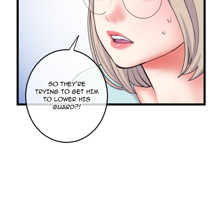 Midnight PC Cafe Chapter 45 - Manhwa18.com