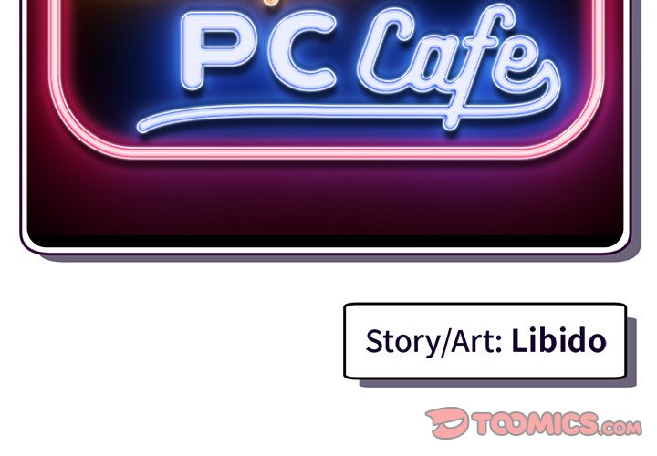 Midnight PC Cafe Chapter 46 - Manhwa18.com