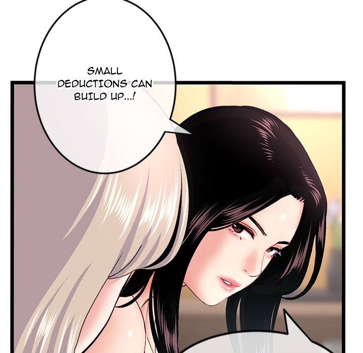 Midnight PC Cafe Chapter 46 - Manhwa18.com