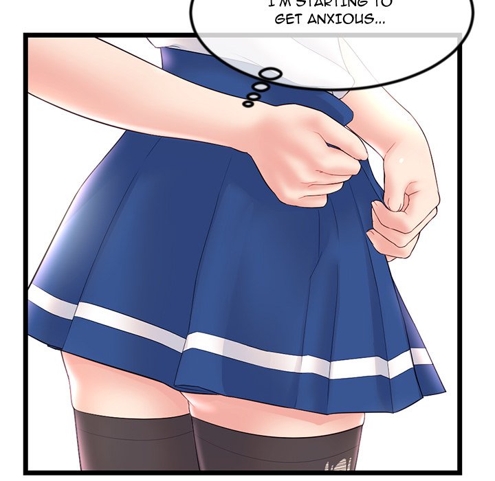 Midnight PC Cafe Chapter 46 - Manhwa18.com