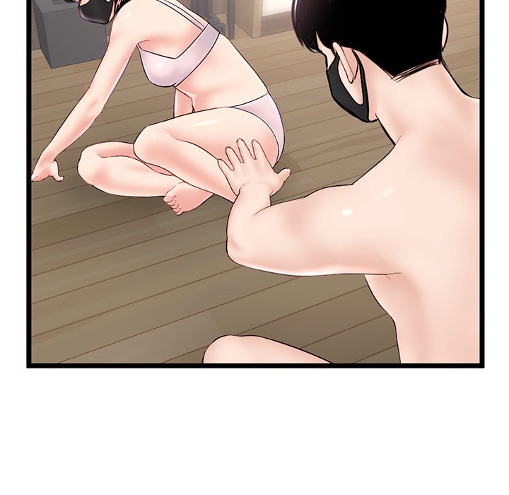 Midnight PC Cafe Chapter 46 - Manhwa18.com