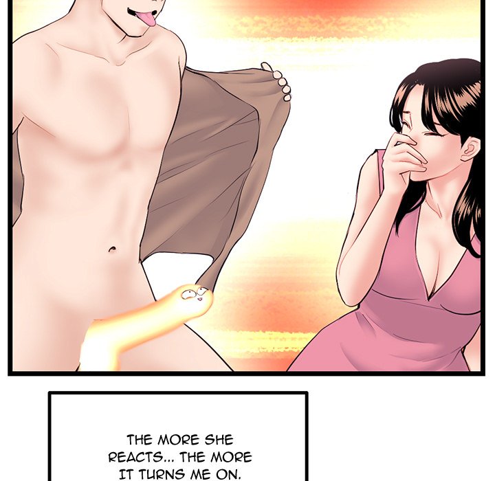 Midnight PC Cafe Chapter 46 - Manhwa18.com