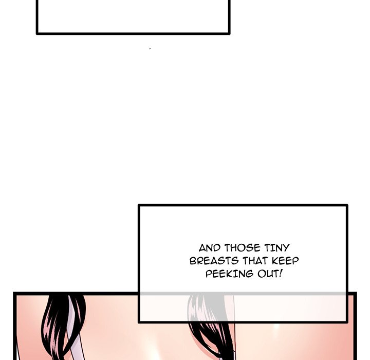 Midnight PC Cafe Chapter 46 - Manhwa18.com
