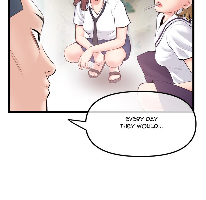 Midnight PC Cafe Chapter 47 - Manhwa18.com