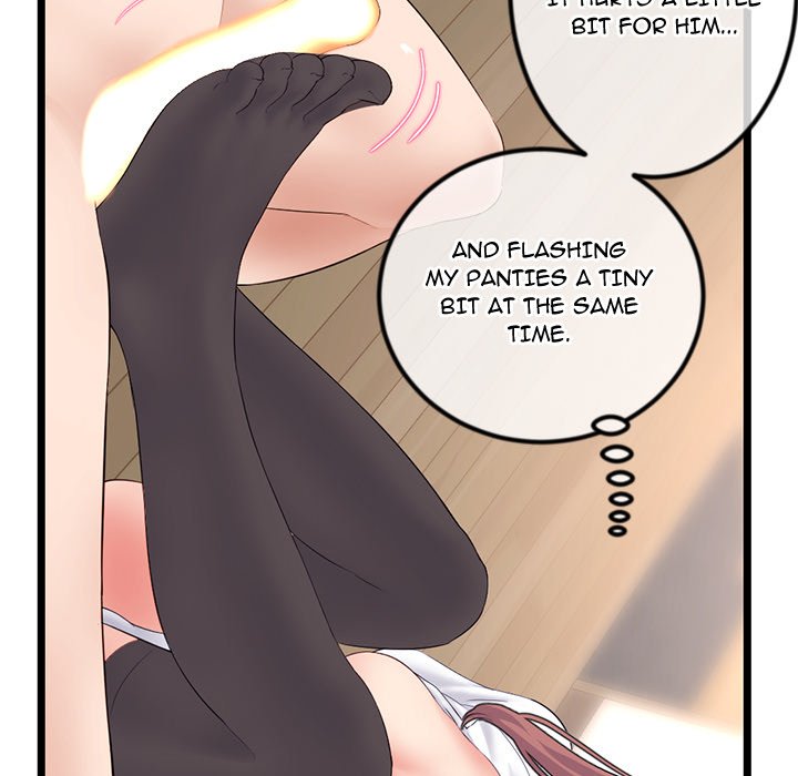 Midnight PC Cafe Chapter 47 - Manhwa18.com