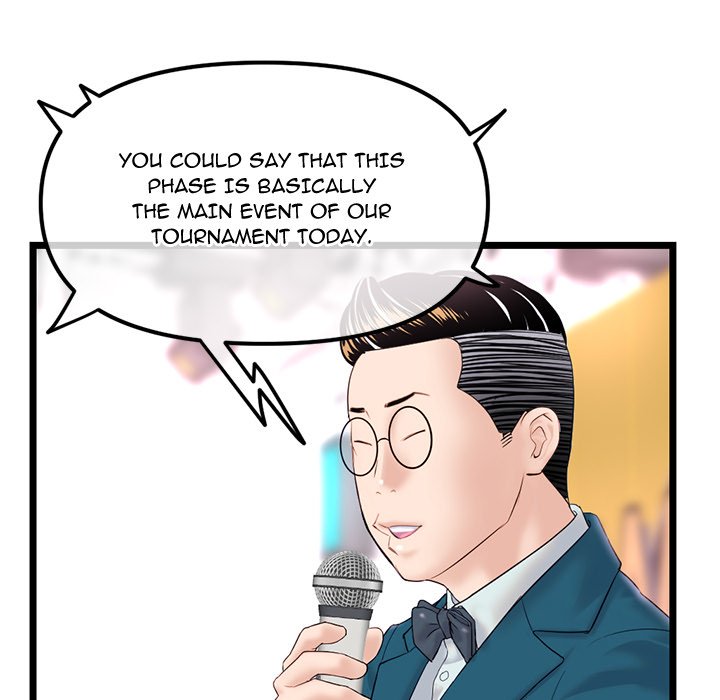 Midnight PC Cafe Chapter 48 - Manhwa18.com