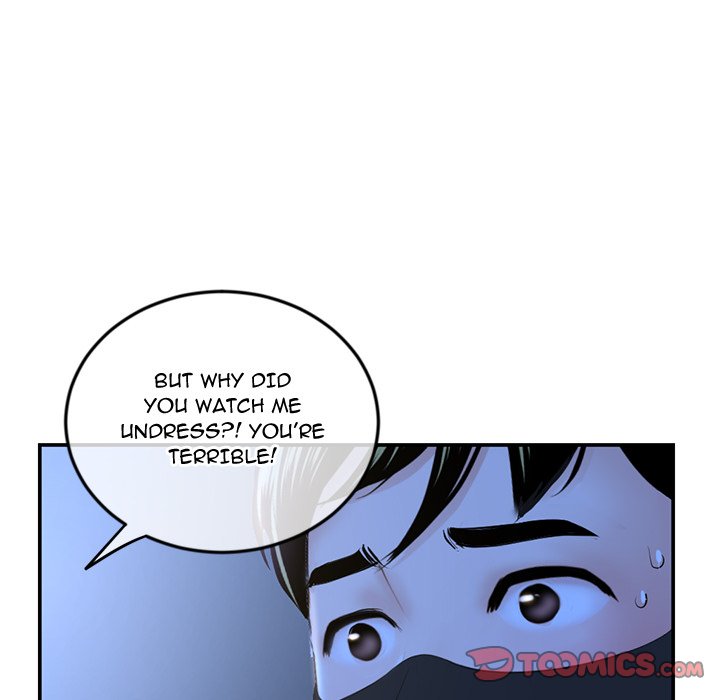 Midnight PC Cafe Chapter 49 - Manhwa18.com