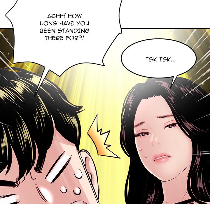 Midnight PC Cafe Chapter 5 - Manhwa18.com
