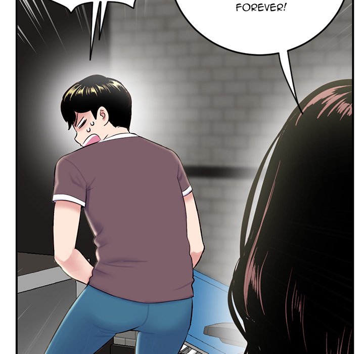 Midnight PC Cafe Chapter 5 - Manhwa18.com