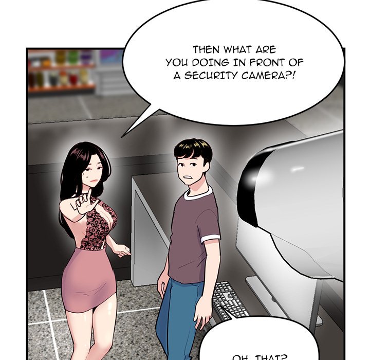 Midnight PC Cafe Chapter 5 - Manhwa18.com