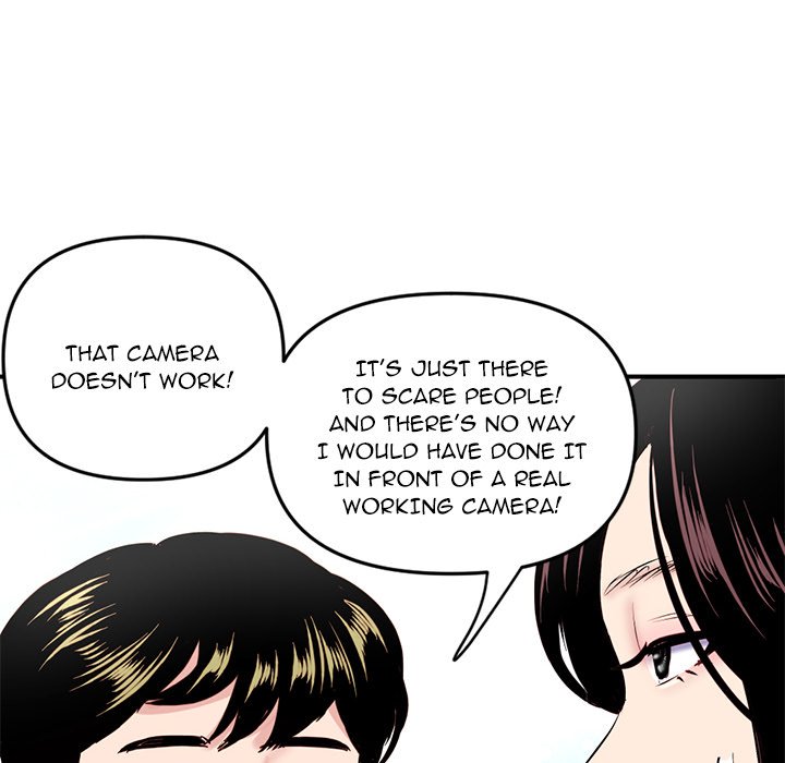 Midnight PC Cafe Chapter 5 - Manhwa18.com