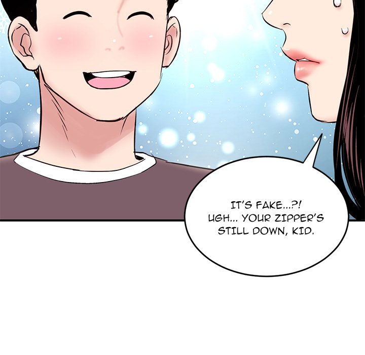 Midnight PC Cafe Chapter 5 - Manhwa18.com