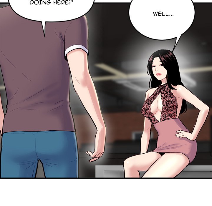 Midnight PC Cafe Chapter 5 - Manhwa18.com