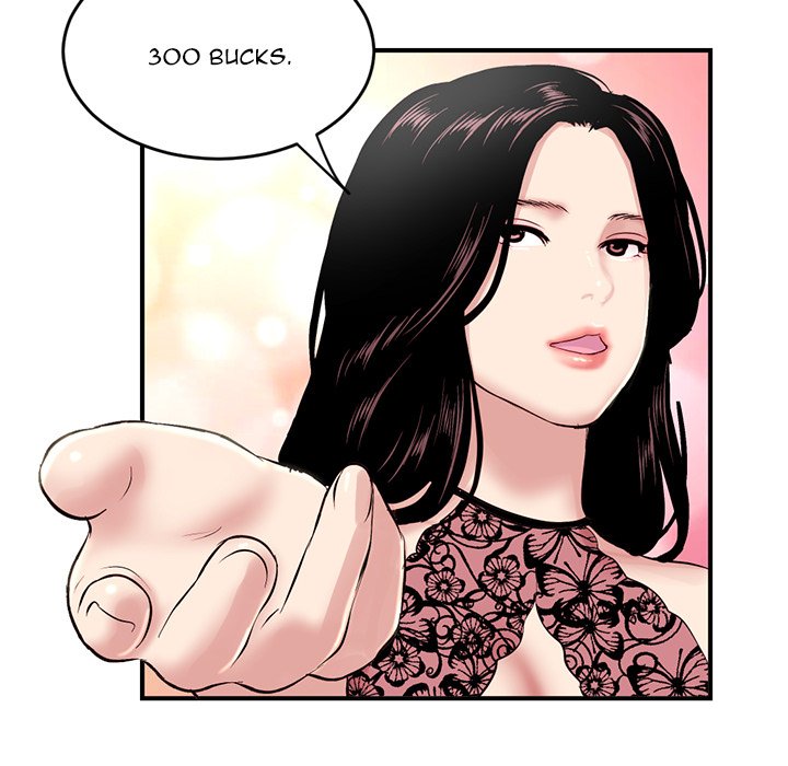 Midnight PC Cafe Chapter 5 - Manhwa18.com