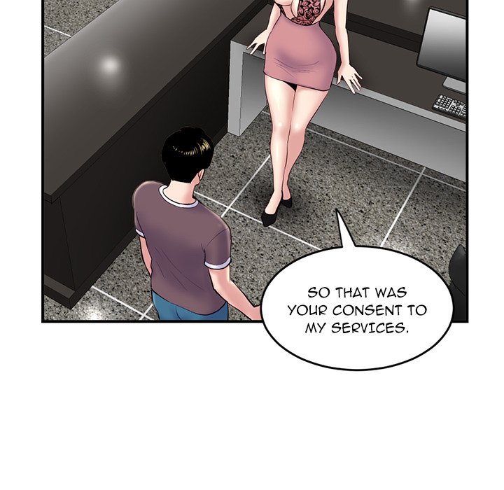 Midnight PC Cafe Chapter 5 - Manhwa18.com